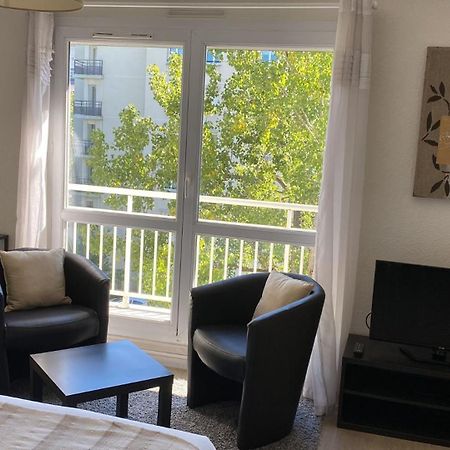Appartement Fauriel Saint-Etienne  Exterior foto