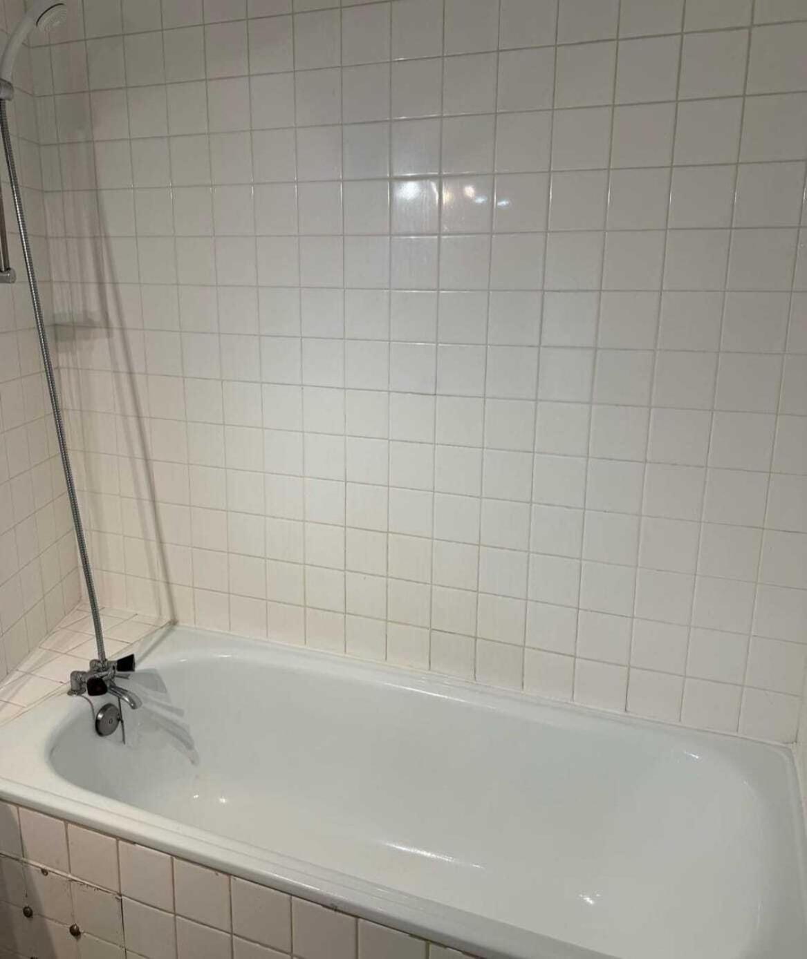 Appartement Fauriel Saint-Etienne  Exterior foto