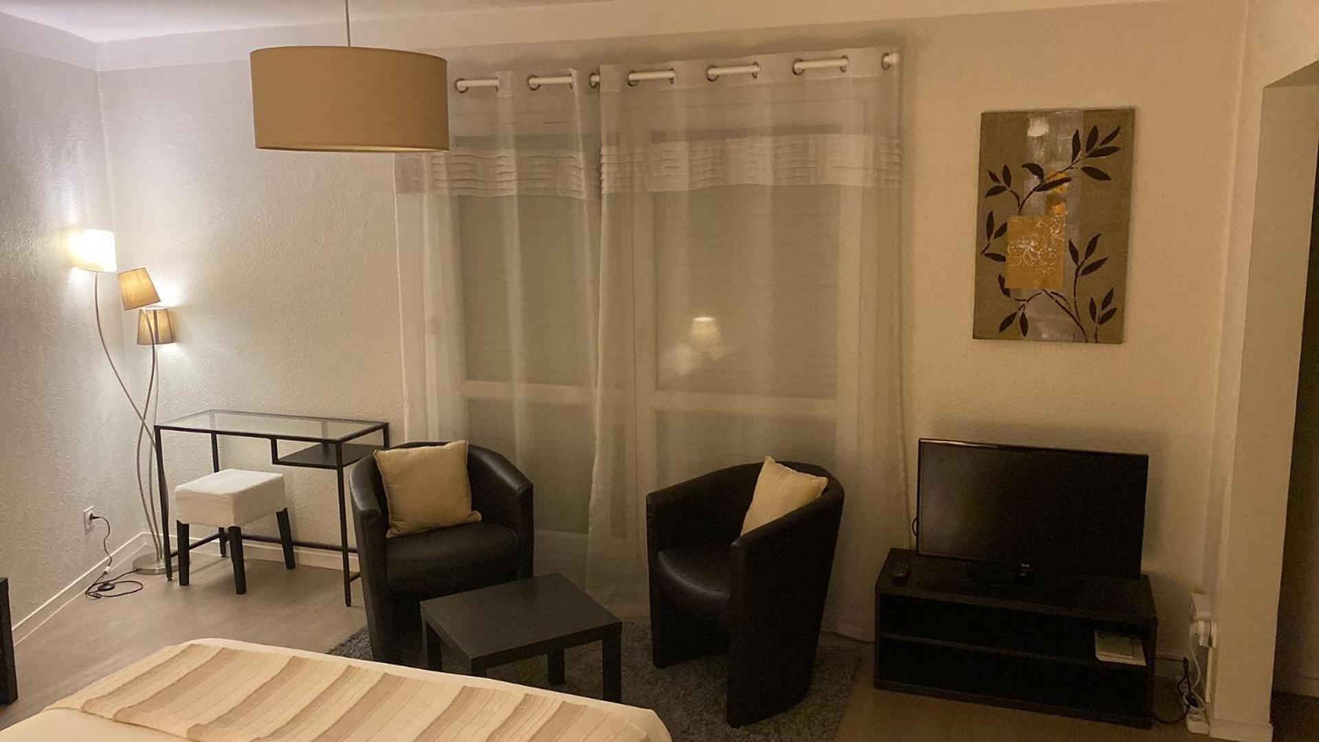 Appartement Fauriel Saint-Etienne  Exterior foto