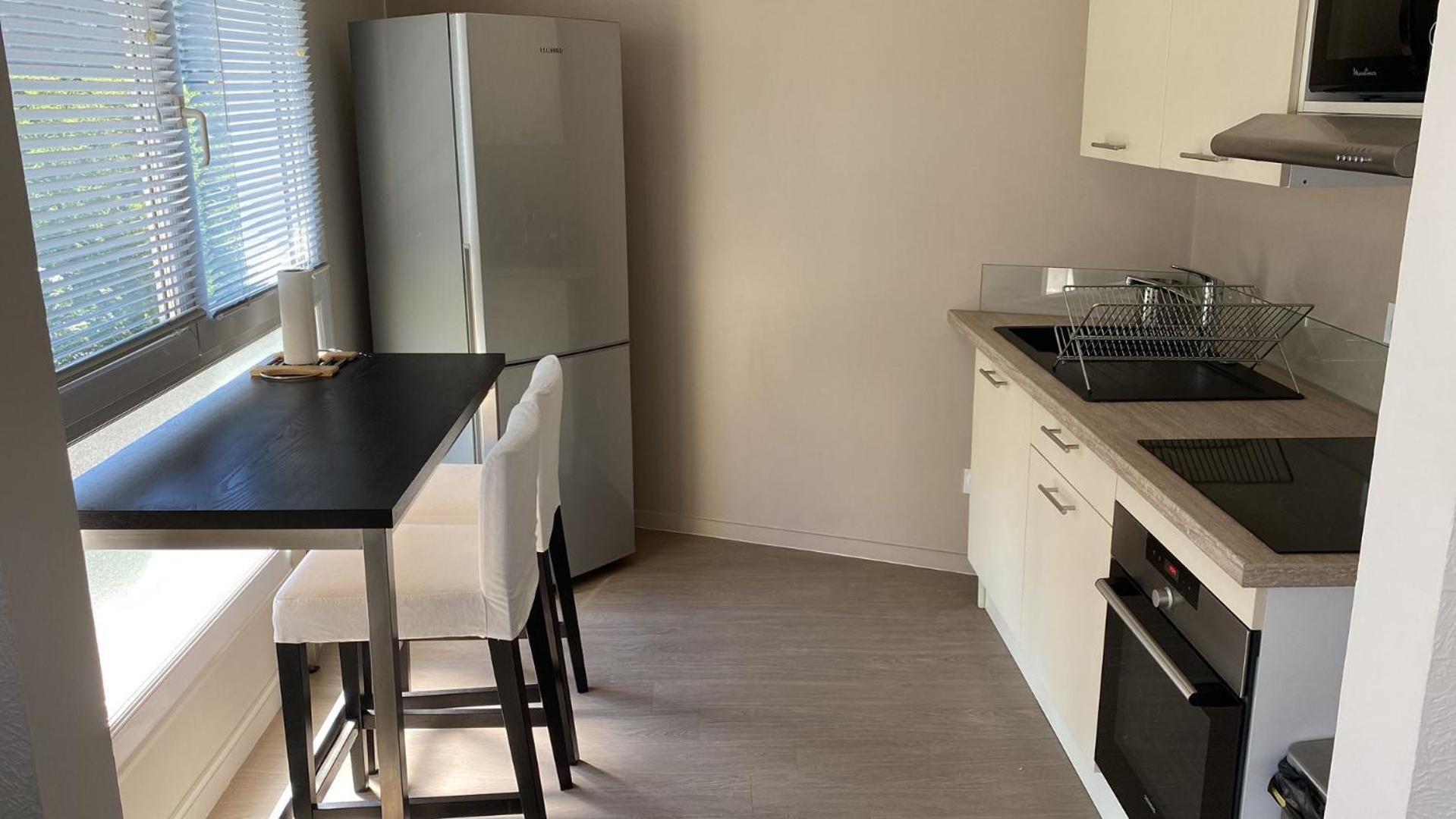 Appartement Fauriel Saint-Etienne  Exterior foto