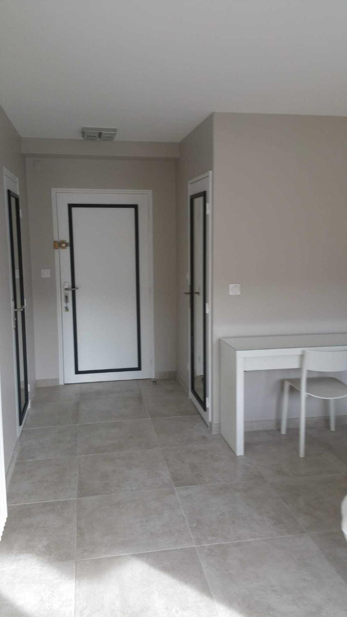 Appartement Fauriel Saint-Etienne  Exterior foto
