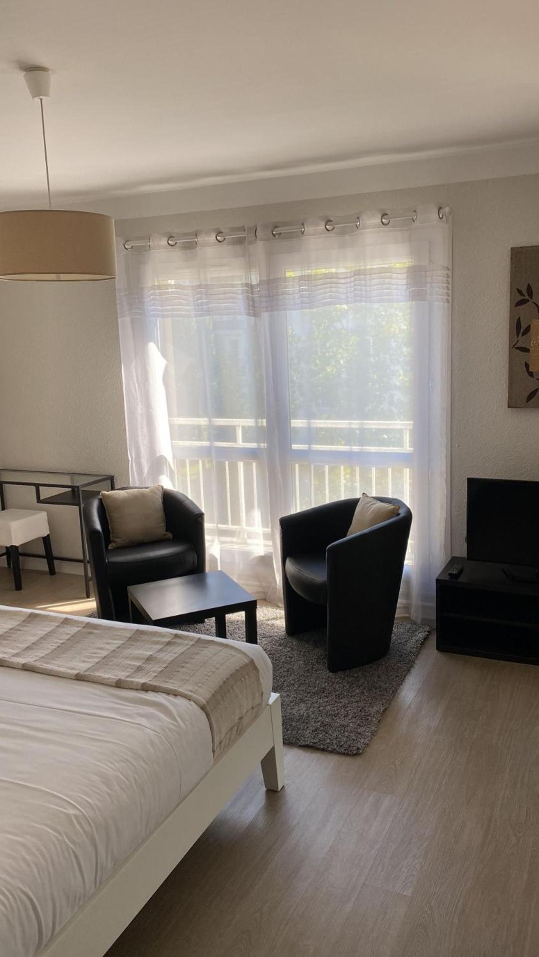 Appartement Fauriel Saint-Etienne  Exterior foto